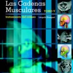 خرید و دانلود نسخه کامل کتاب Las cadenas musculares.Tratamiento del craneo. Tomo V