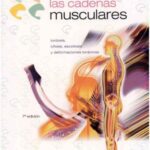 خرید و دانلود نسخه کامل کتاب Las cadenas musculares
