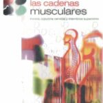 خرید و دانلود نسخه کامل کتاب Las cadenas musculares