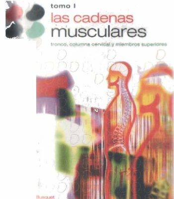 خرید و دانلود نسخه کامل کتاب Las cadenas musculares