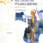 خرید و دانلود نسخه کامل کتاب Las cadenas musculares