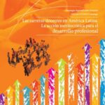 خرید و دانلود نسخه کامل کتاب Las carreras docentes en América Latina. La acción meritocrática para el desarrollo profesional
