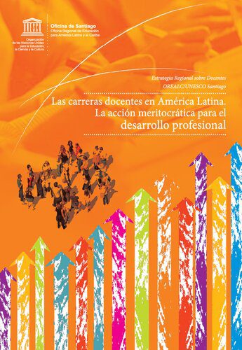 خرید و دانلود نسخه کامل کتاب Las carreras docentes en América Latina. La acción meritocrática para el desarrollo profesional_68ce702429a5d.jpeg خرید و دانلود نسخه کامل کتاب Las carreras docentes en América Latina. La acción meritocrática para el desarrollo profesional