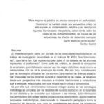 خرید و دانلود نسخه کامل کتاب Las estrategias de enseñanza en formación docente