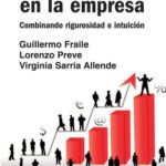 خرید و دانلود نسخه کامل کتاب Las Finanzas en la Empresa – Combinando Rigurosidad e Intuición