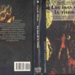 خرید و دانلود نسخه کامل کتاب Las Iras de la Tierra