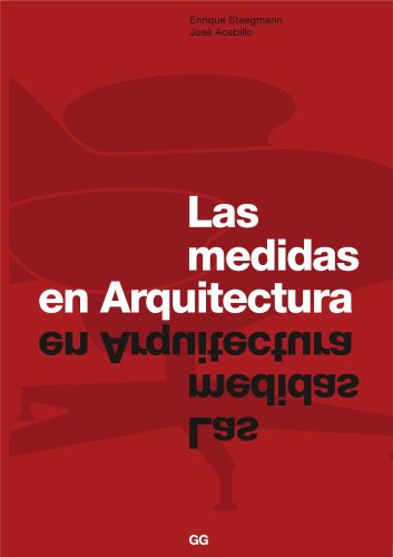 خرید و دانلود نسخه کامل کتاب Las medidas en arquitectura_68d314088e7c4.jpeg خرید و دانلود نسخه کامل کتاب Las medidas en arquitectura