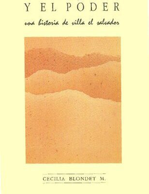 خرید و دانلود نسخه کامل کتاب Las mujeres y el poder. Una historia de Villa El Salvador (Lima)