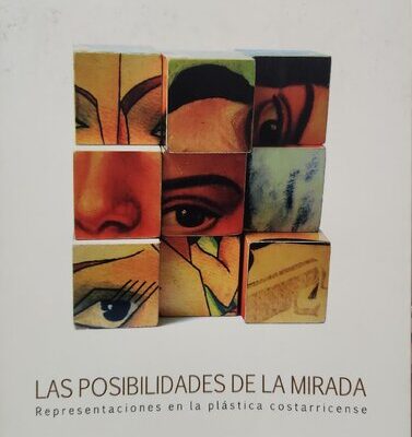 خرید و دانلود نسخه کامل کتاب Las posibilidades de la mirada: representaciones en la plástica costarricense