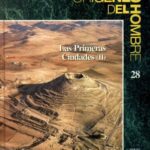 خرید و دانلود نسخه کامل کتاب Las Primeras Ciudades parte 2