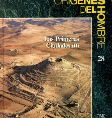 خرید و دانلود نسخه کامل کتاب Las Primeras Ciudades parte 2