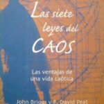خرید و دانلود نسخه کامل کتاب Las Siete Leyes del Caos. Las ventajas de una vida caótica