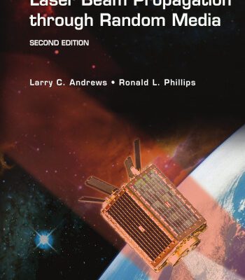خرید و دانلود نسخه کامل کتاب Laser Beam Propagation through Random Media, Second Edition