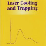 خرید و دانلود نسخه کامل کتاب Laser cooling and trapping