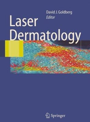 خرید و دانلود نسخه کامل کتاب Laser Dermatology – Original PDF