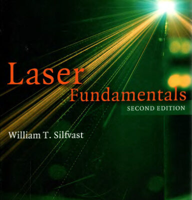 خرید و دانلود نسخه کامل کتاب Laser fundamentals