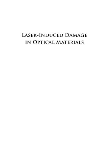 خرید و دانلود نسخه کامل کتاب Laser-Induced Damage in Optical Materials_68bea25d58eb2.jpeg خرید و دانلود نسخه کامل کتاب Laser-Induced Damage in Optical Materials