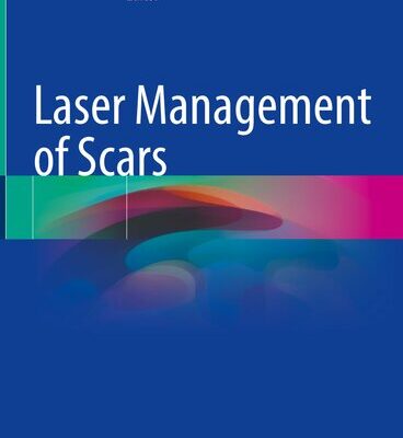 خرید و دانلود نسخه کامل کتاب Laser Management of Scars