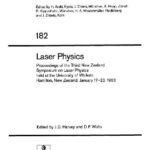 خرید و دانلود نسخه کامل کتاب Laser Physics