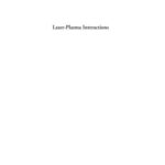 خرید و دانلود نسخه کامل کتاب Laser-Plasma Interactions