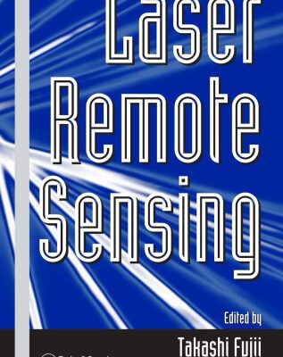 خرید و دانلود نسخه کامل کتاب Laser Remote Sensing