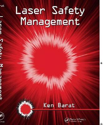 خرید و دانلود نسخه کامل کتاب Laser Safety Management