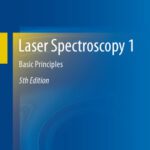 خرید و دانلود نسخه کامل کتاب Laser Spectroscopy 1: Basic Principles