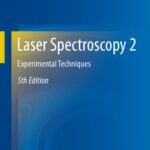 خرید و دانلود نسخه کامل کتاب Laser Spectroscopy 2: Experimental Techniques