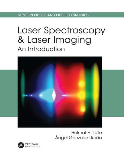 خرید و دانلود نسخه کامل کتاب Laser Spectroscopy and Laser Imaging: An Introduction_68be888161ff7.jpeg خرید و دانلود نسخه کامل کتاب Laser Spectroscopy and Laser Imaging: An Introduction
