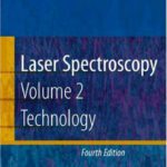 خرید و دانلود نسخه کامل کتاب Laser Spectroscopy: Vol. 2 Experimental Techniques