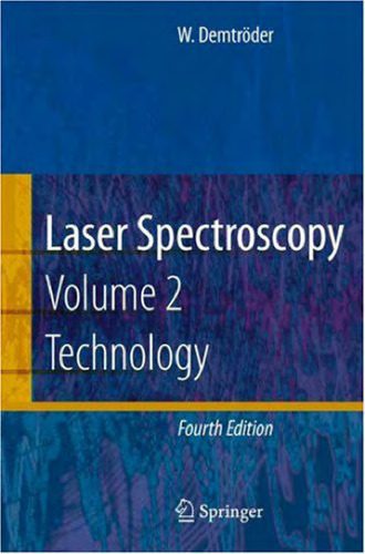 خرید و دانلود نسخه کامل کتاب Laser Spectroscopy: Vol. 2 Experimental Techniques_68beb70495284.jpeg خرید و دانلود نسخه کامل کتاب Laser Spectroscopy: Vol. 2 Experimental Techniques
