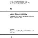 خرید و دانلود نسخه کامل کتاب Laser Spectroscopy