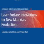 خرید و دانلود نسخه کامل کتاب Laser-Surface Interactions for New Materials Production: Tailoring Structure and Properties