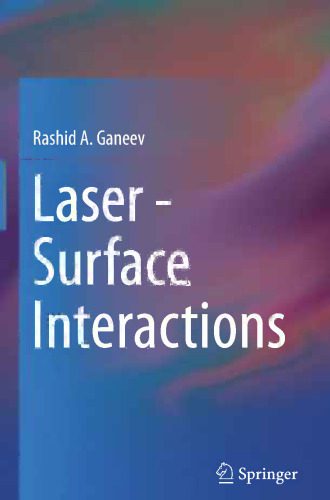 خرید و دانلود نسخه کامل کتاب Laser – Surface Interactions_68be7c37b19e3.jpeg خرید و دانلود نسخه کامل کتاب Laser – Surface Interactions