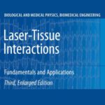 خرید و دانلود نسخه کامل کتاب Laser-tissue interactions: fundamentals and applications