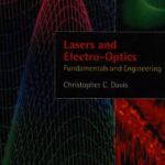 خرید و دانلود نسخه کامل کتاب Lasers and electro-optics: fundamentals and engineering