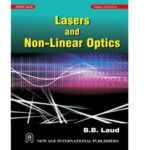 خرید و دانلود نسخه کامل کتاب Lasers and Non-Linear Optics