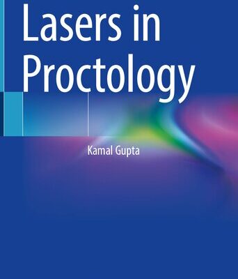 خرید و دانلود نسخه کامل کتاب Lasers in Proctology