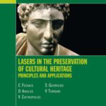 خرید و دانلود نسخه کامل کتاب Lasers in the preservation of cultural heritage: principles and applications