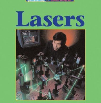 خرید و دانلود نسخه کامل کتاب Lasers