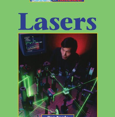 خرید و دانلود نسخه کامل کتاب Lasers