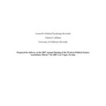 خرید و دانلود نسخه کامل کتاب Lasswell’s Political Psychology Revisited