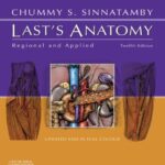 خرید و دانلود نسخه کامل کتاب Last’s Anatomy: Regional and Applied, 12e