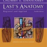 خرید و دانلود نسخه کامل کتاب Last’s Anatomy: Regional and Applied