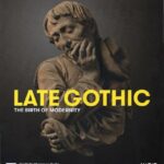 خرید و دانلود نسخه کامل کتاب Late Gothic. The Birth of Modernity