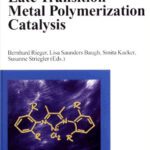 خرید و دانلود نسخه کامل کتاب Late Transition Metal Polymerization Catalysis