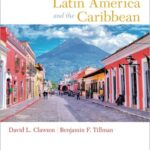 خرید و دانلود نسخه کامل کتاب Latin America and the Caribbean