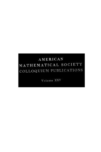 خرید و دانلود نسخه کامل کتاب Lattice theory (Colloquium publications – American Mathematical Society)_68b5b423aed3e.jpeg خرید و دانلود نسخه کامل کتاب Lattice theory (Colloquium publications – American Mathematical Society)