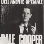 خرید و دانلود نسخه کامل کتاب L’autobiografia dell’agente speciale Dale Cooper: La mia vita, i miei nastri