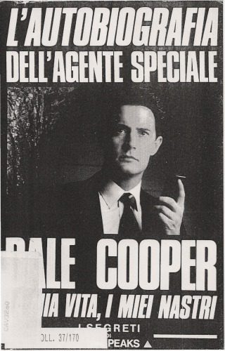 خرید و دانلود نسخه کامل کتاب L’autobiografia dell’agente speciale Dale Cooper: La mia vita, i miei nastri_68d6a06a42471.jpeg خرید و دانلود نسخه کامل کتاب L’autobiografia dell’agente speciale Dale Cooper: La mia vita, i miei nastri